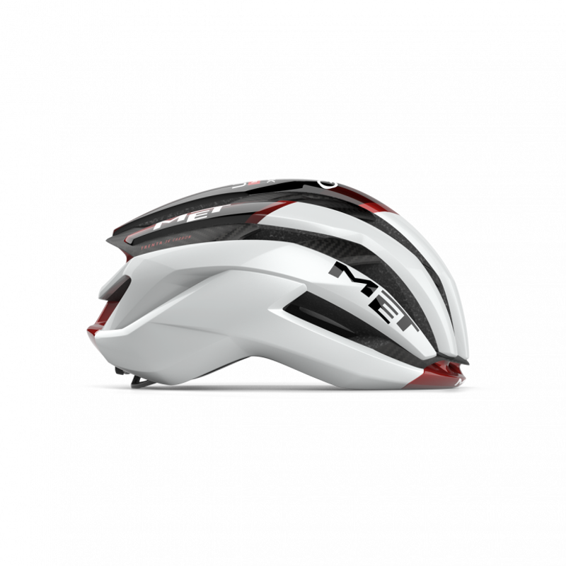 MET Trenta 3K Carbon Airframe Cycling Helmet in UAE XRG