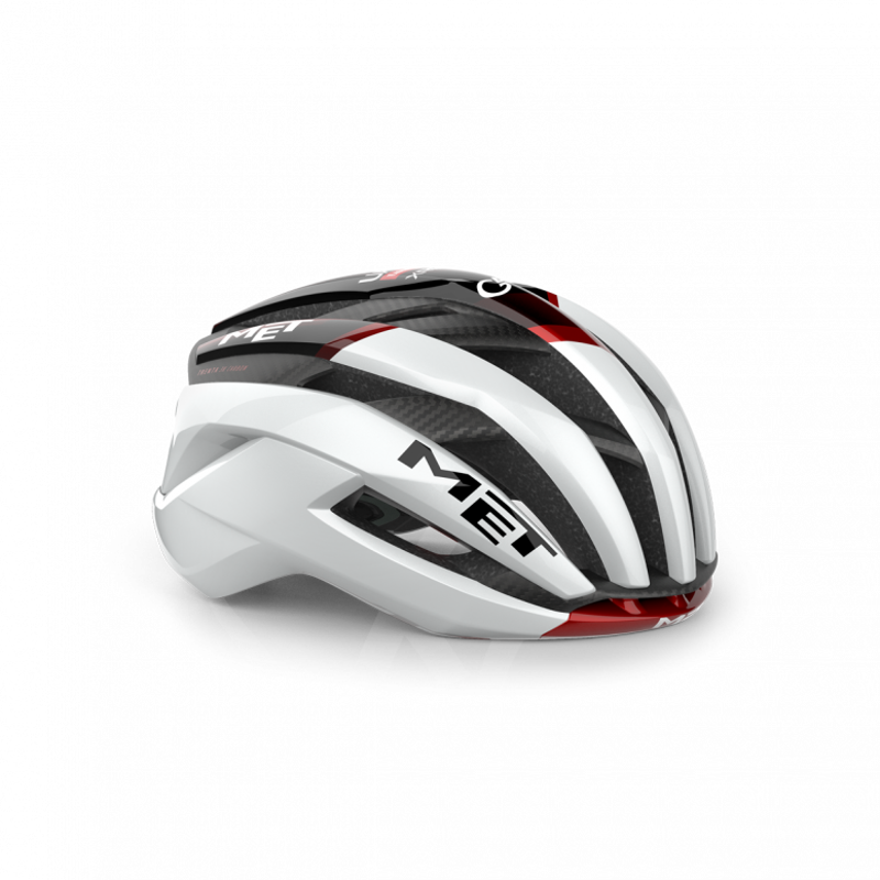 MET Trenta 3K Carbon Airframe Cycling Helmet in UAE XRG-1