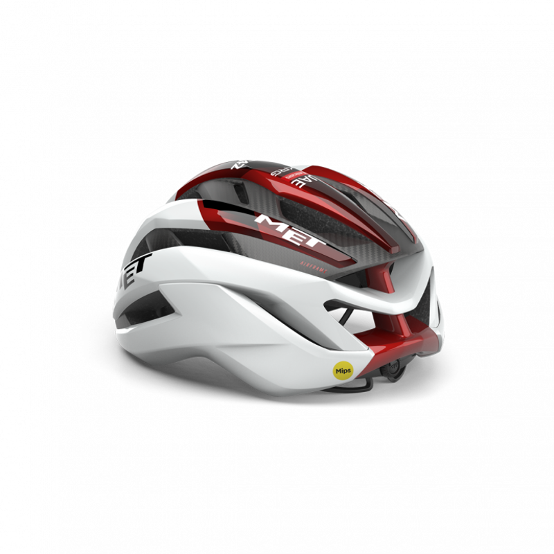 MET Trenta 3K Carbon Airframe Cycling Helmet in UAE XRG-2