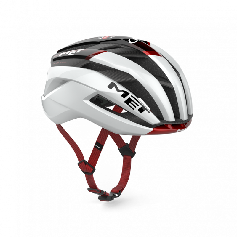 MET Trenta 3K Carbon Airframe Cycling Helmet in UAE XRG-4