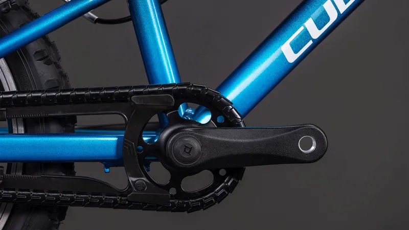 Cube Acid 160 Kids Mountain Bike in Ationteam-3