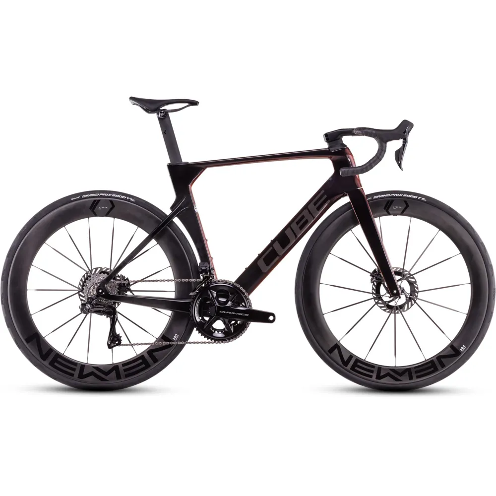 Team Cycles Cube Litening Aero C:68X SLT Road Bike in Solareclipse and Carbon | Interest FREE Finance & Online Refund Policy.