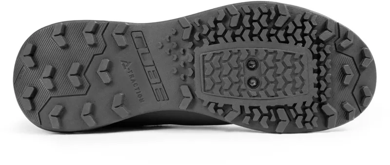 Cube Ox Pro Cycling Shoes-3