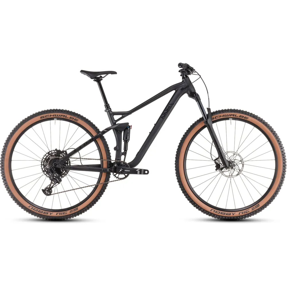 Team Cycles Cube Stereo ONE22 Pro Full Suspension Mountain Bike in Metalblack and Black | Interest FREE Finance & Online Refund Policy.