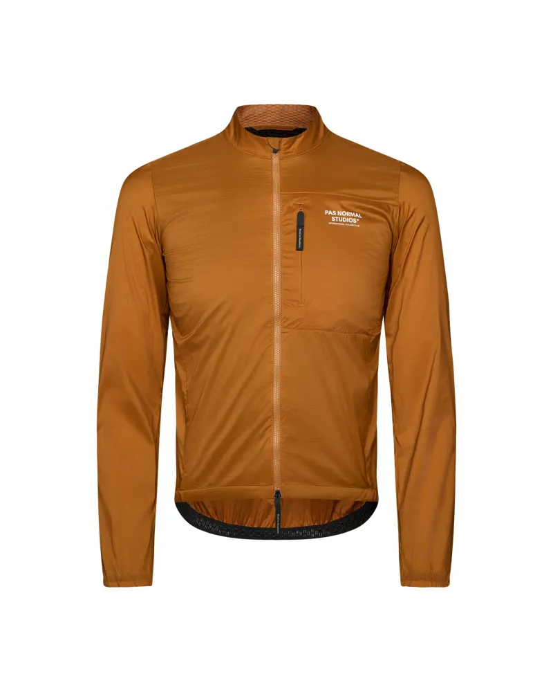 Pas Normal Studios Essential Insulated Jacket in Pecan