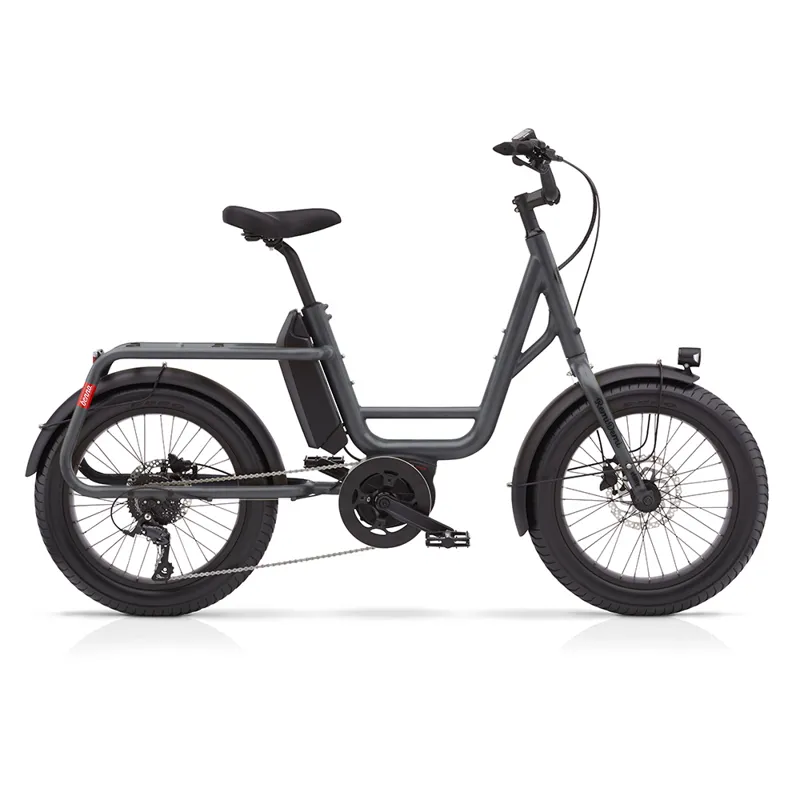 Benno sales cargo bike
