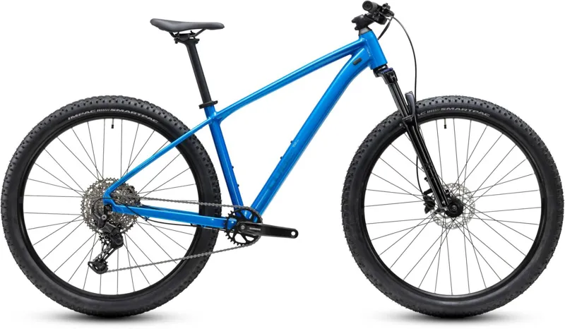 Mountain Bikes