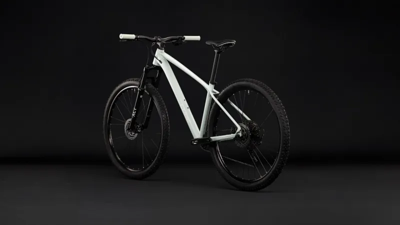 Cube Aim Pro Mountain Bike in Aloegreen and Green-6