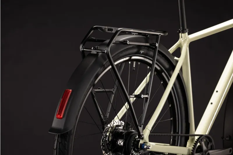 Cube Editor Pro FE Hybrid Bike in Mellowyellow and Lilac-1