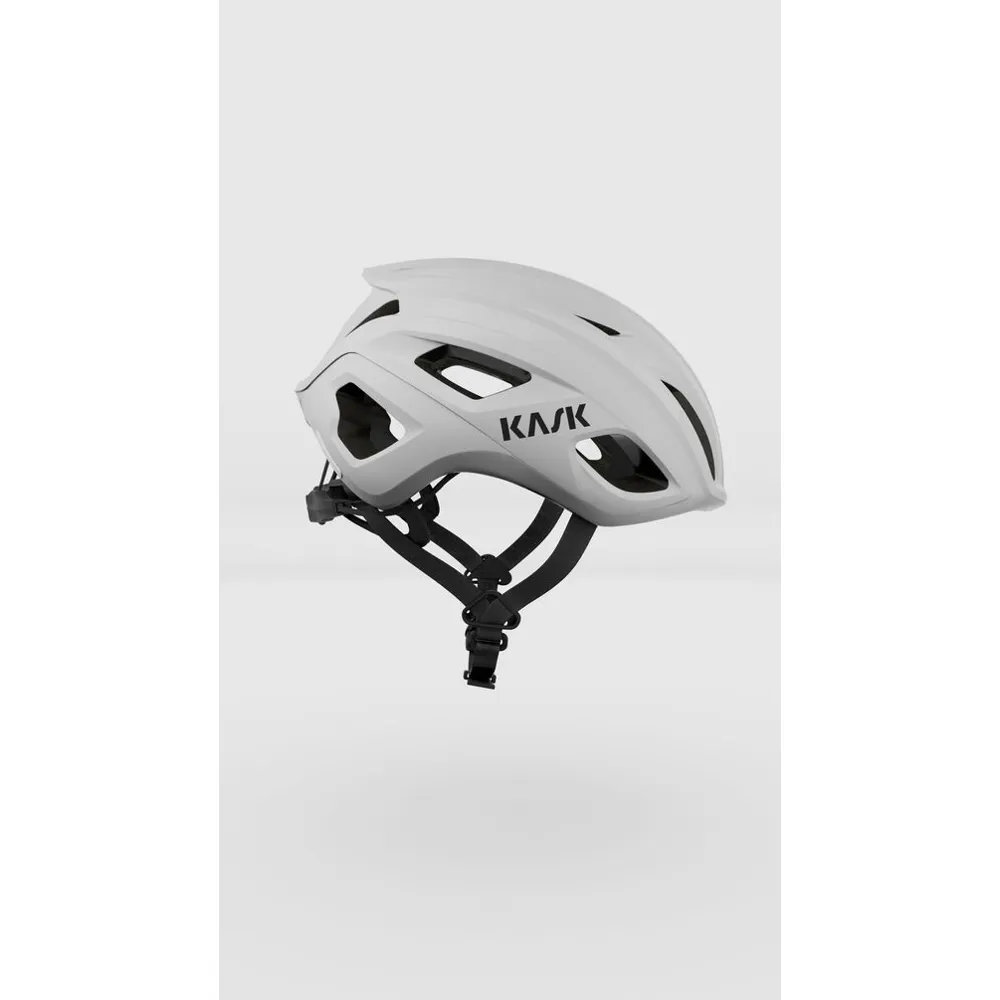 Team Cycles Kask KASK Mojito3 Cycling Helmet in White | Interest FREE Finance & Online Refund Policy.