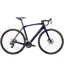 TREK Domane SL 6 AXS Gen 4 Road Bike in Dark Blue