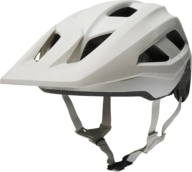 Fox Mainframe MIPS Mountain Bike Helmet in Bone