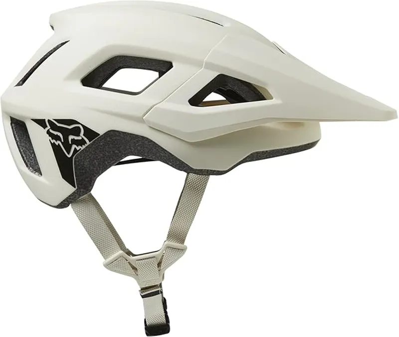 Fox Mainframe MIPS Mountain Bike Helmet in Bone-2