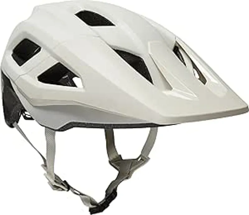 Fox Mainframe MIPS Mountain Bike Helmet in Bone-1