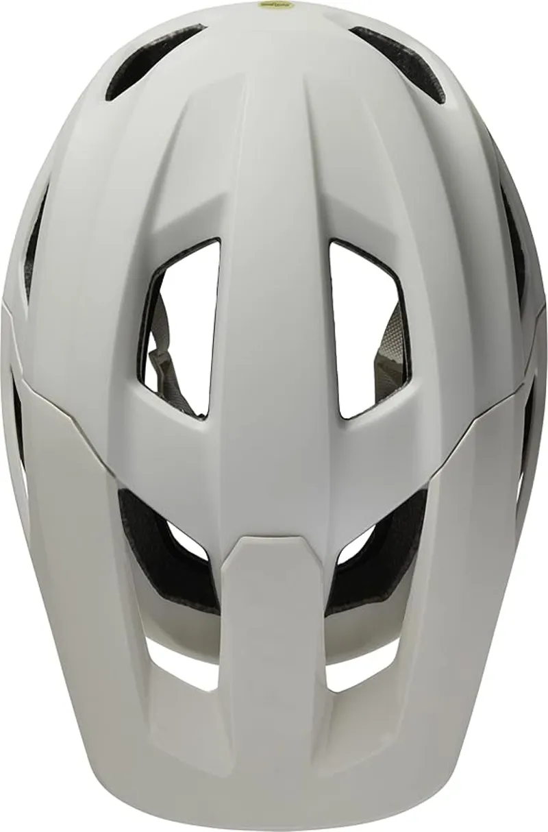 Fox Mainframe MIPS Mountain Bike Helmet in Bone-4
