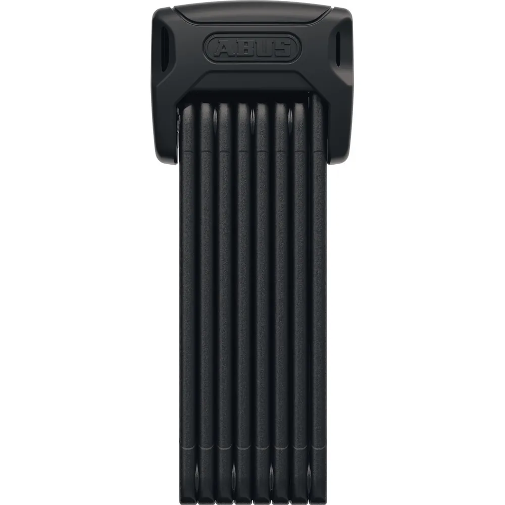 Team Cycles Abus Bordo Big XPlus 6000K/120 SH Foldable Lock in Black | Interest FREE Finance & Online Refund Policy.