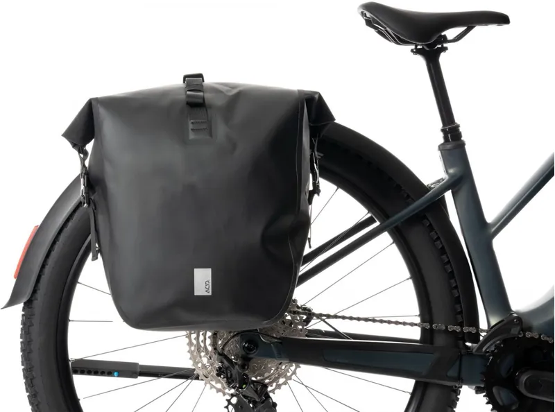 Acid SIC2.0 Rail Luggage Carrier-6