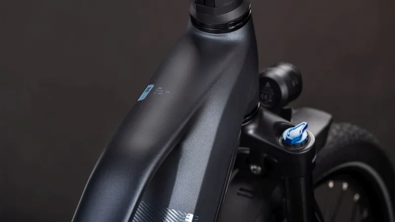 Cube Kathmandu Hybrid One T 800Wh Electric Hybrid Bike in Metallicgrey and Grey-1