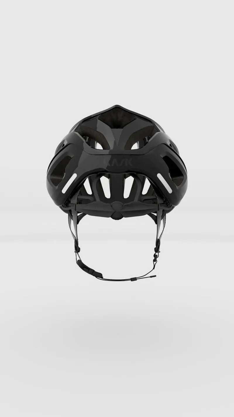 KASK Mojito3 Cycling Helmet in Black-2