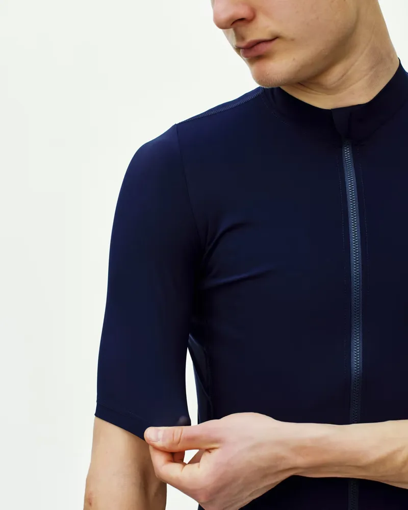 Pas Normal Studios Essential Jersey in Navy-4