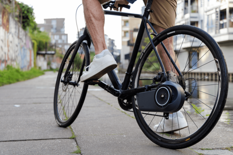 Skarper E-Bike Drive System-3