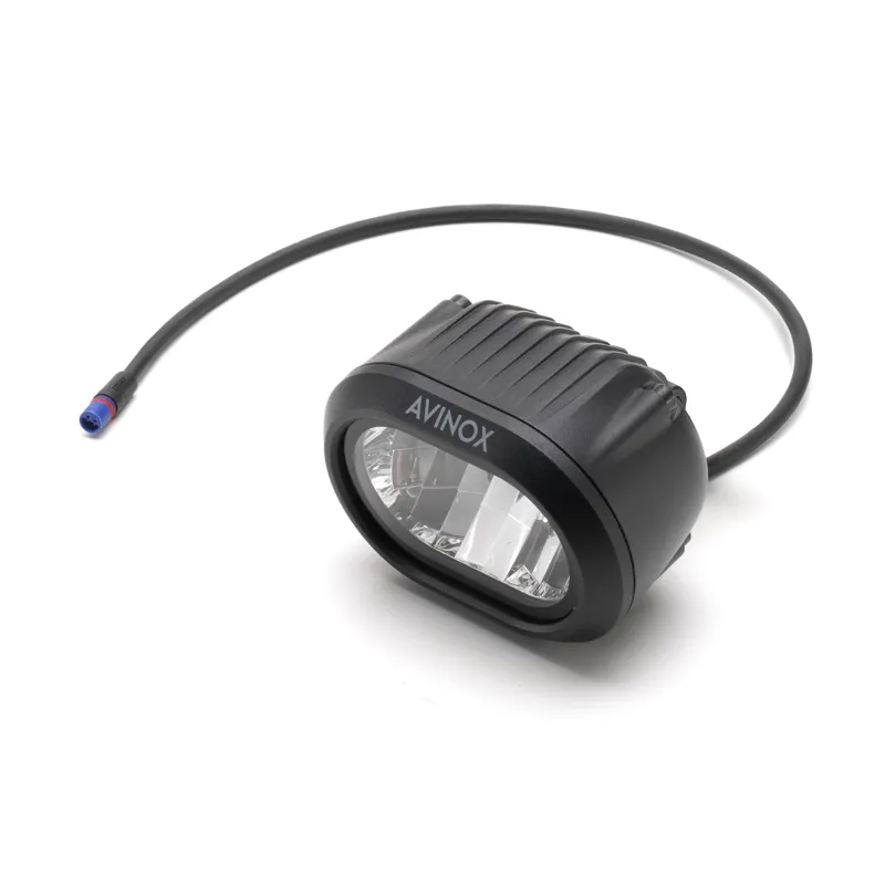 Amflow DJI Avinox Front Bike Light