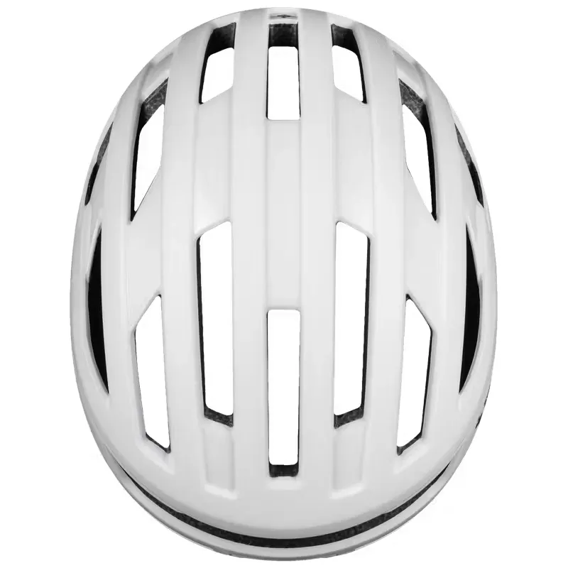 Sweet Protection Fluxer MIPS Helmet in Satin White-3