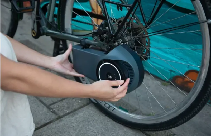 Skarper E-Bike Drive System-2