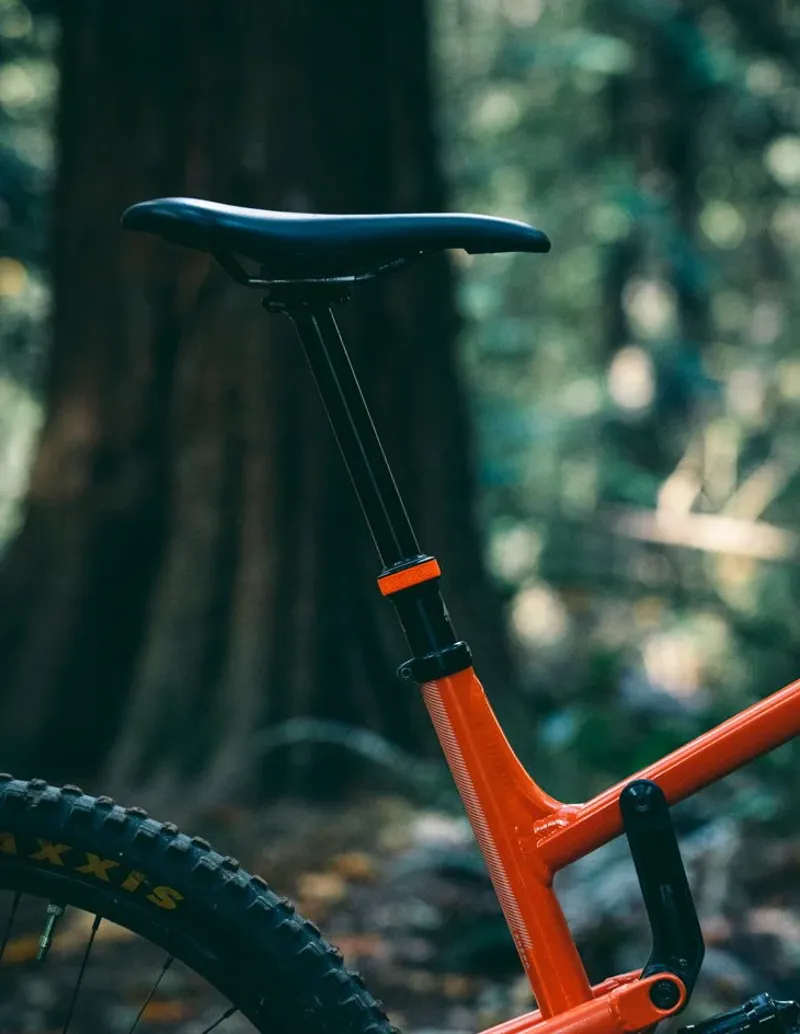 PNW Loam Dropper Post - 150mm x 30.9mm-5