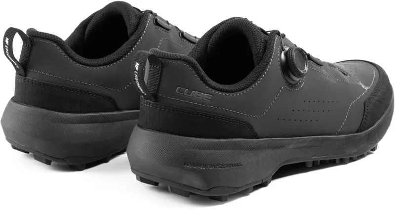 Cube Ox Pro Cycling Shoes-2