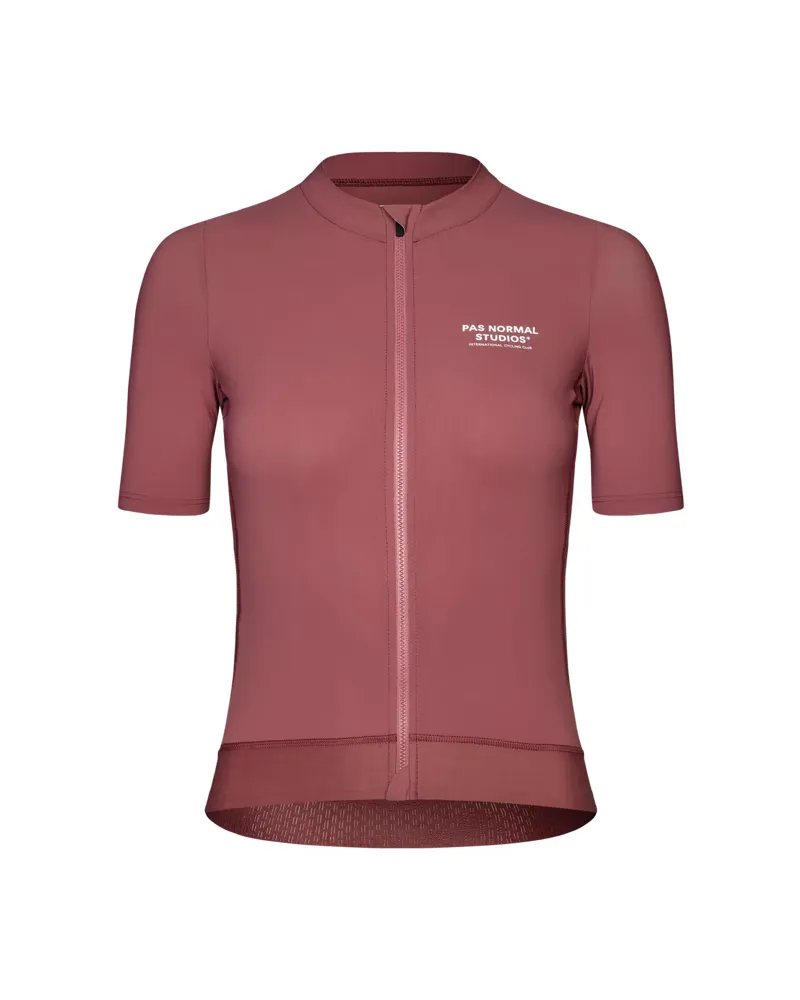 Pas Normal Studios Women's Essential Jersey in Grape