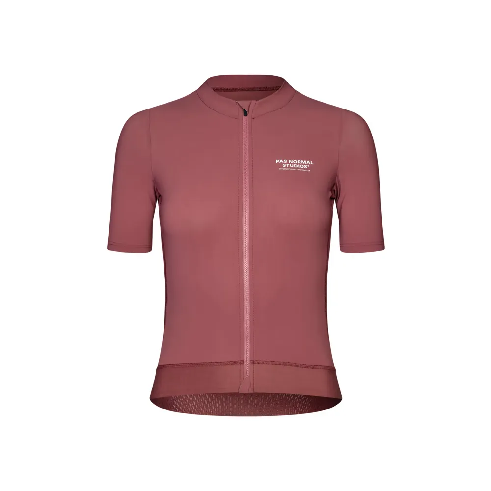Pas Normal Studios Women's Essential Jersey In Grape