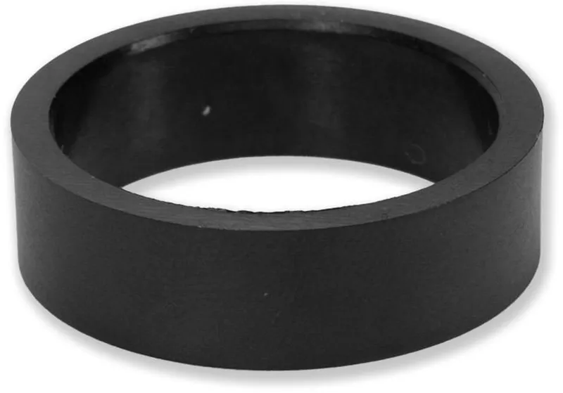 Acid Stem Spacer Set in Black-2