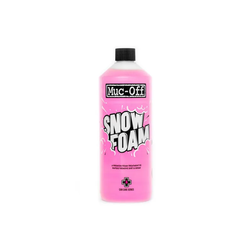 Muc-Off Snow Foam - 1L