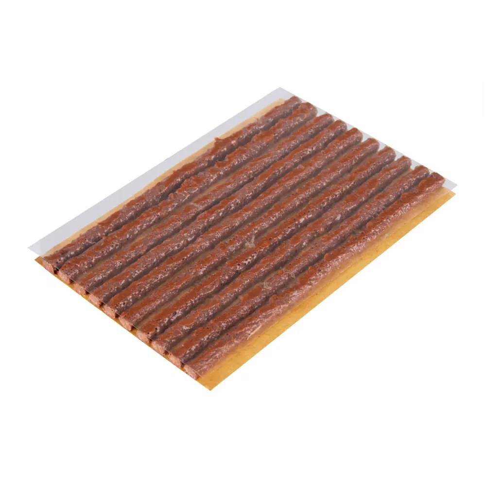 Team Cycles Topeak 3.5mm X 100mm 10pcs Tubeless Repair Plugs in Brown | Interest FREE Finance & Online Refund Policy.