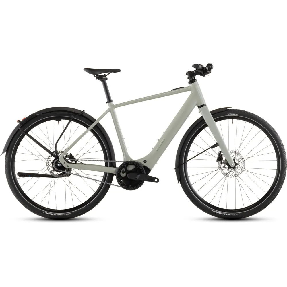 Team Cycles Cube Editor Hybrid SLX FE 400Wh Electric Hybrid Bike in Reedbeige and Chrome | Interest FREE Finance & Online Refund Policy.