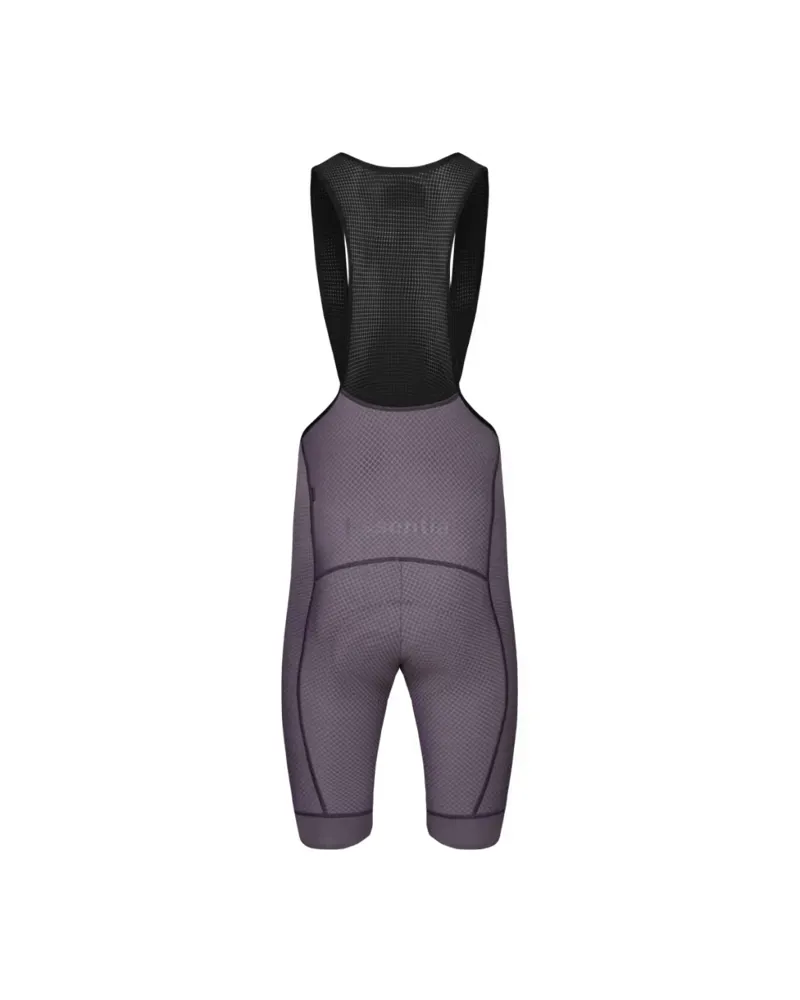 Pas Normal Studios Essential Bibs in Iron Grey-1