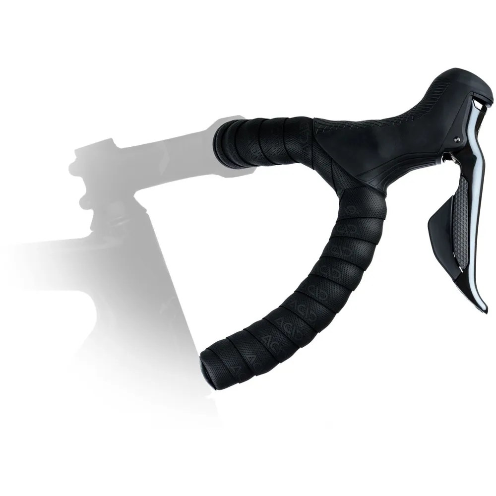 Team Cycles Acid CC 3.5 Bar Tape in Black | Interest FREE Finance & Online Refund Policy.