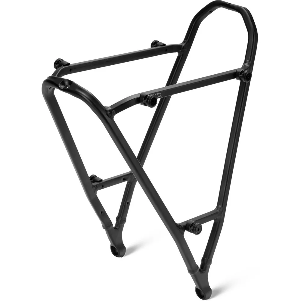 Team Cycles Acid SIC2.0 Rail Luggage Carrier | Interest FREE Finance & Online Refund Policy.