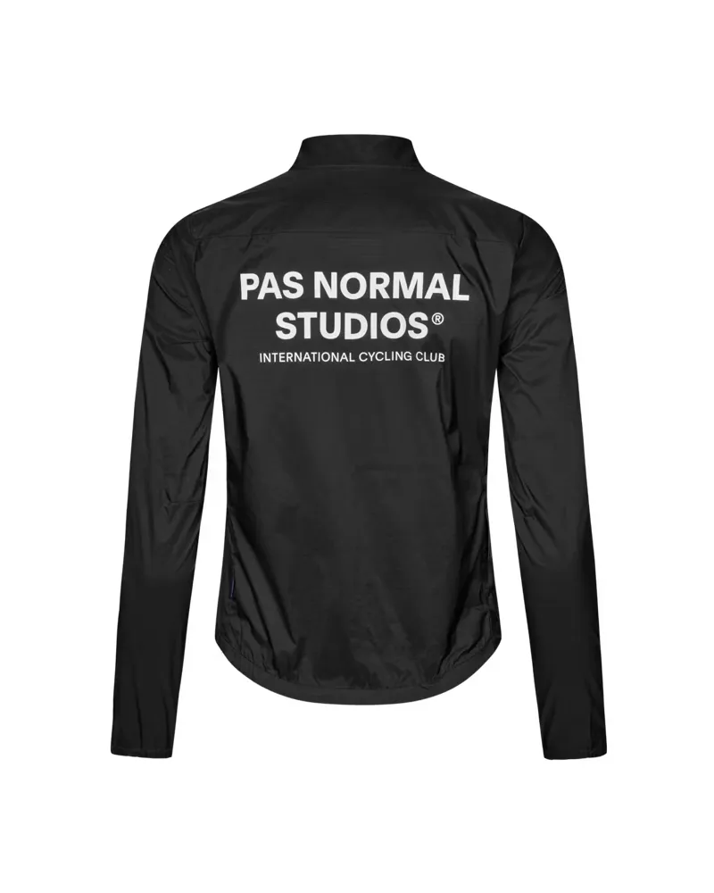 Pas Normal Studios Women's Essential Insulated Jacket in Black-1
