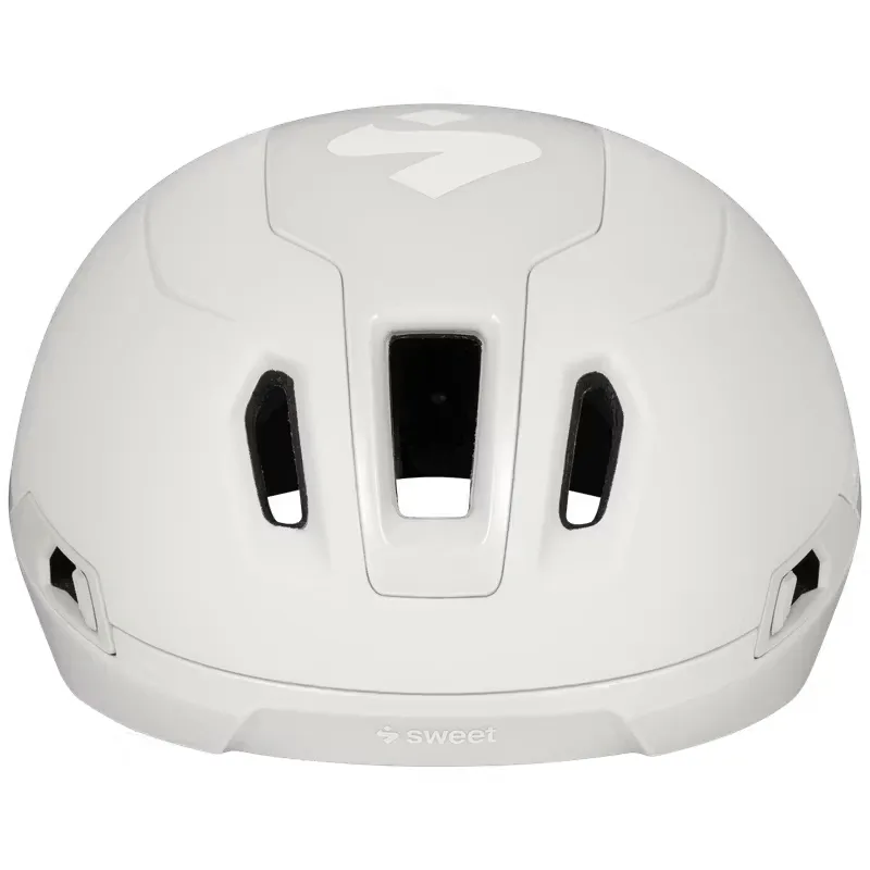 Sweet Protection Tucker III 2Vi MIPS Helmet in Bronco White-1
