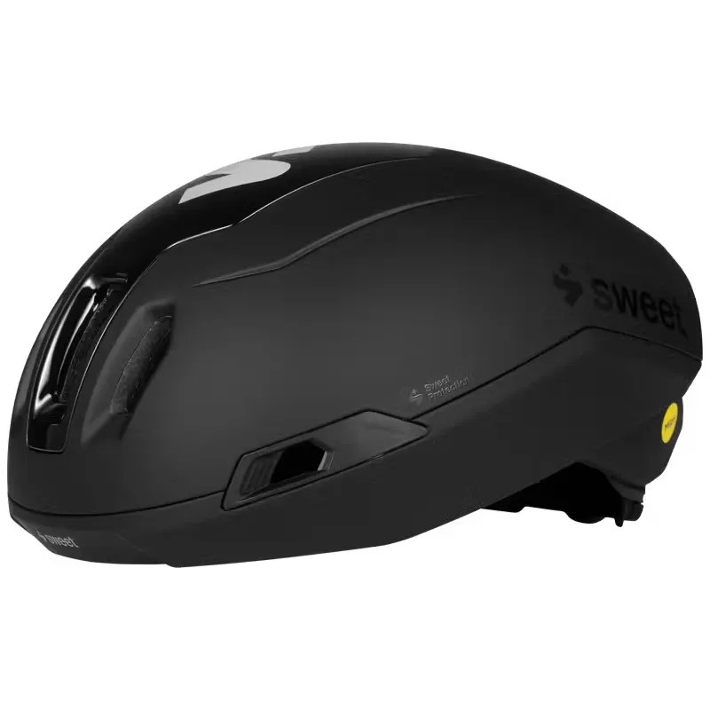 Sweet Protection Tucker III 2Vi MIPS Helmet in Matte Black