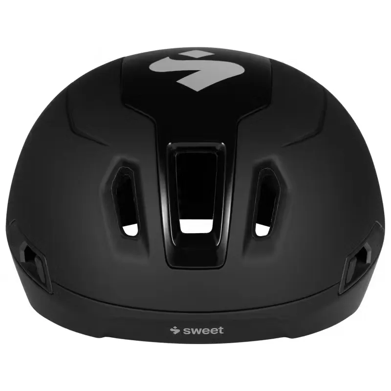 Sweet Protection Tucker III 2Vi MIPS Helmet in Matte Black-1