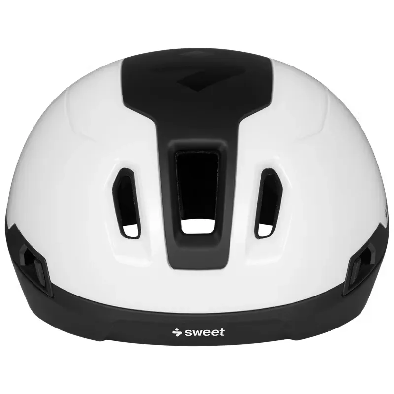 Sweet Protection Tucker III 2Vi MIPS Helmet in Satin White-1
