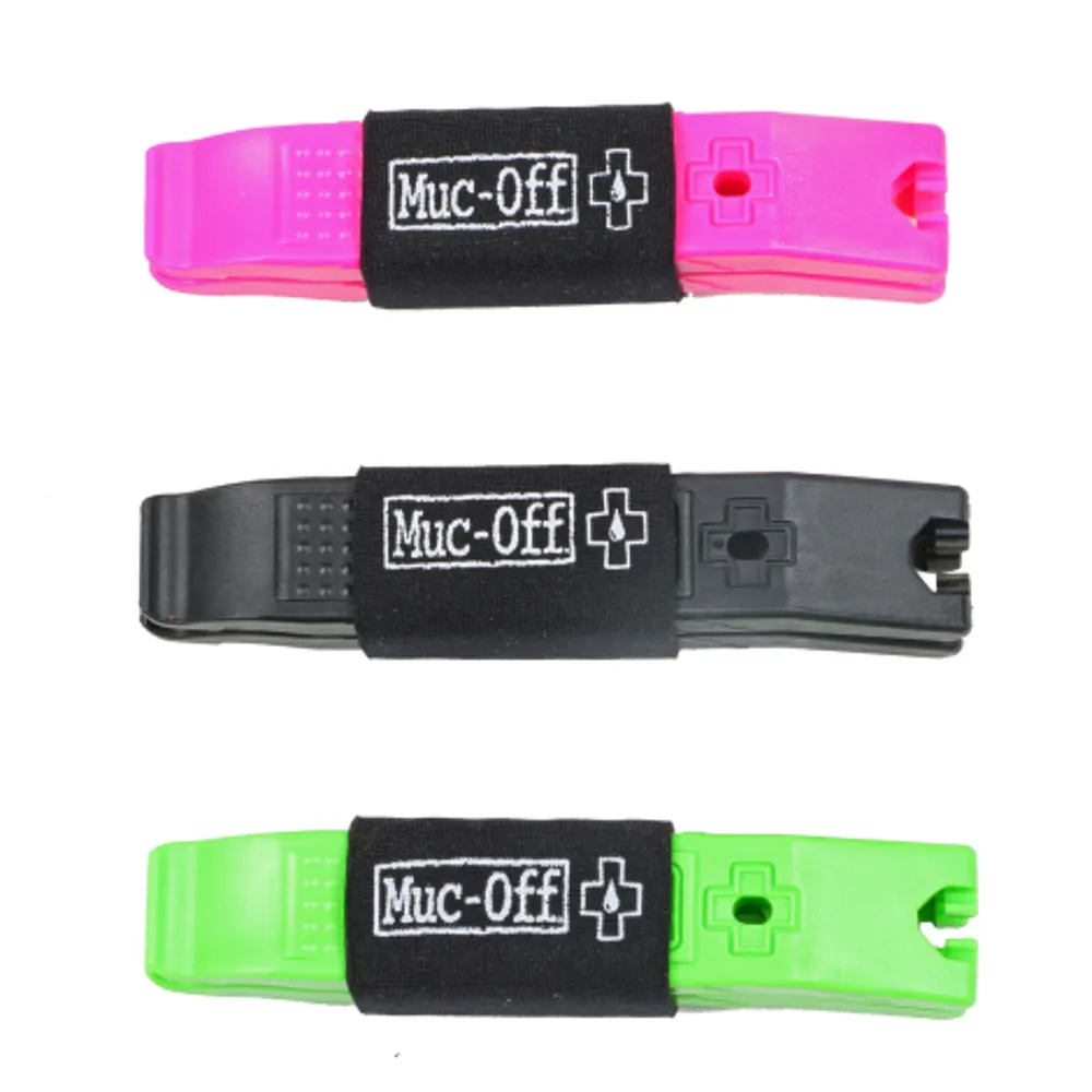 Team Cycles Muc Off Muc-Off Rim Stix Tyre Lever 2 levers included | Interest FREE Finance & Online Refund Policy.