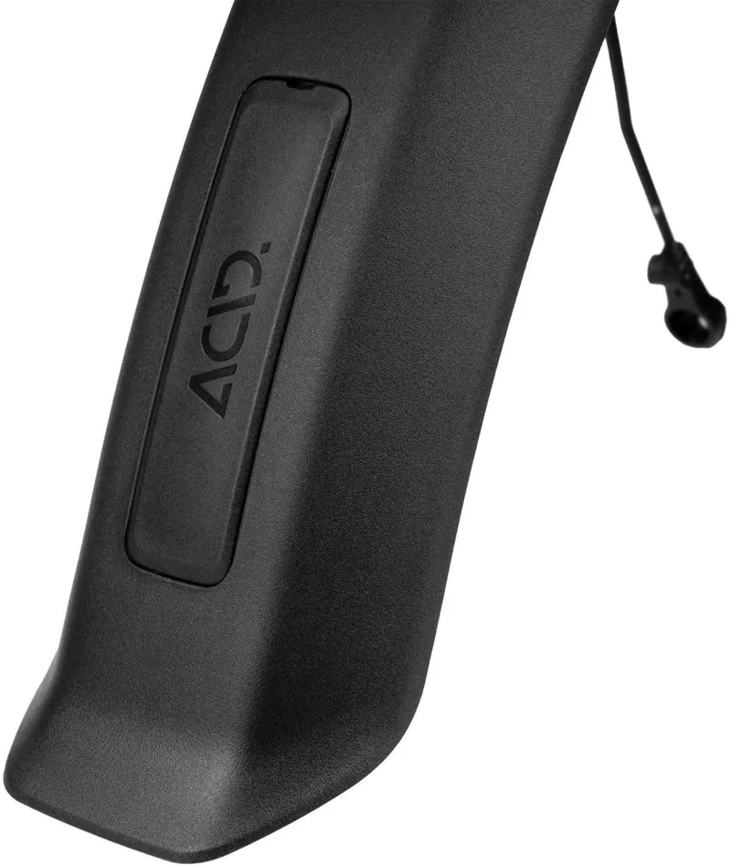 Acid SIC2.0 84 29 Inch Mudguard Set-3