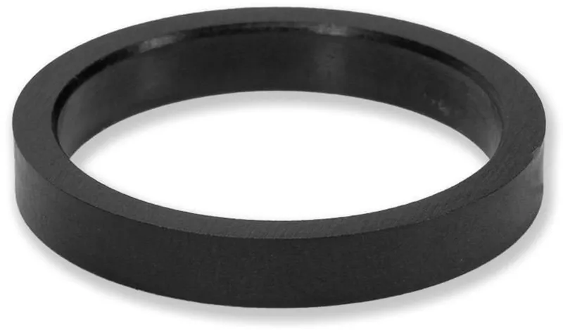 Acid Stem Spacer Set in Black-3