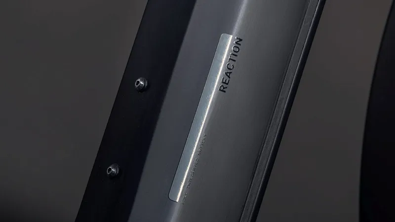 Cube Reaction Hybrid Pro FE EE 800Wh Electric Mountain Bike in Blackline-2