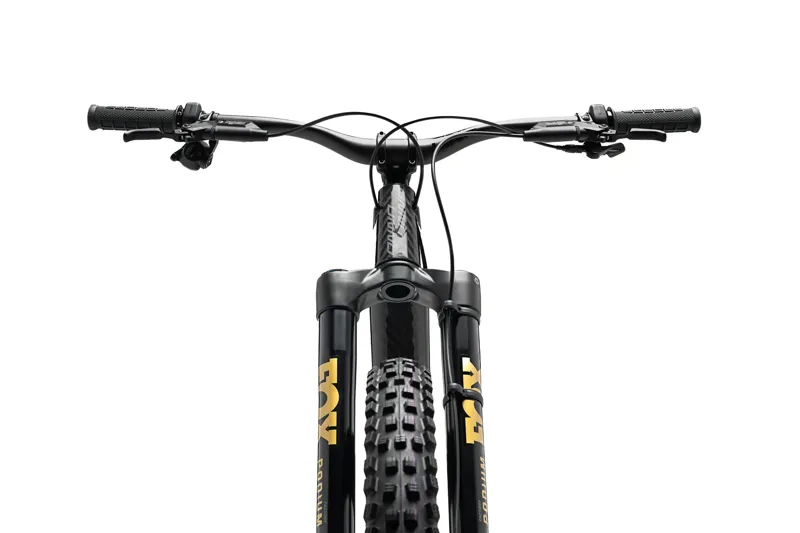 Unno MITH Pro Podium 800Wh Full Suspension Electric Mountain Bike with NEW Avinox M2S Motor-8