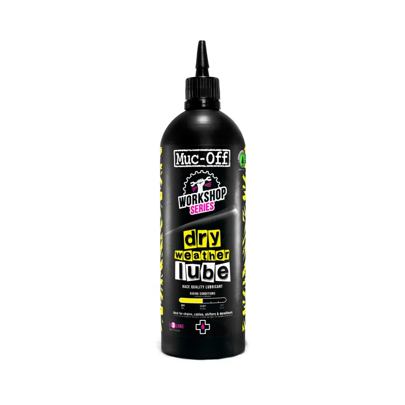 Muc-Off Dry Lube - 1L